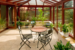 Hollinsclough conservatory quotes