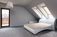Hollinsclough bedroom extensions