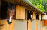 free Hollinsclough stable construction quotes