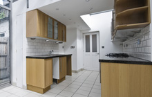 Hollinsclough kitchen extension leads